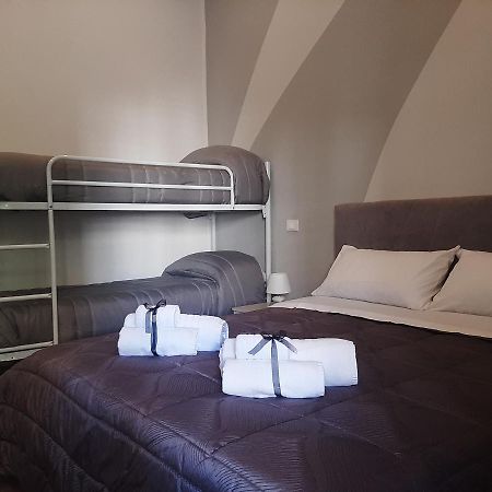 B&B Ammirata Palermo Dış mekan fotoğraf