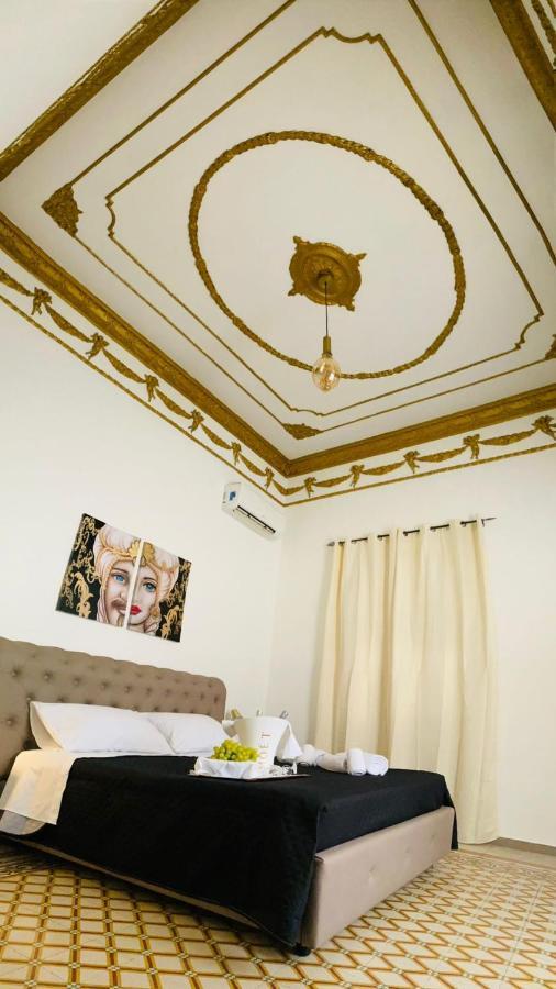 B&B Ammirata Palermo Dış mekan fotoğraf