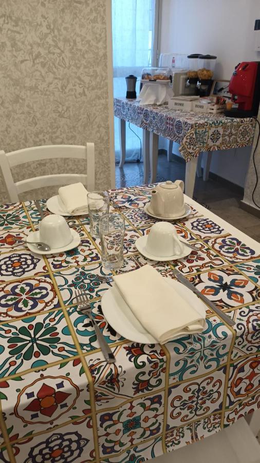 B&B Ammirata Palermo Dış mekan fotoğraf