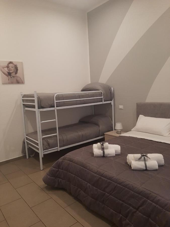 B&B Ammirata Palermo Dış mekan fotoğraf