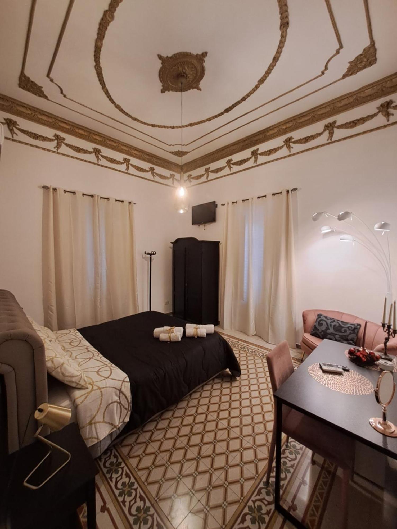 B&B Ammirata Palermo Oda fotoğraf